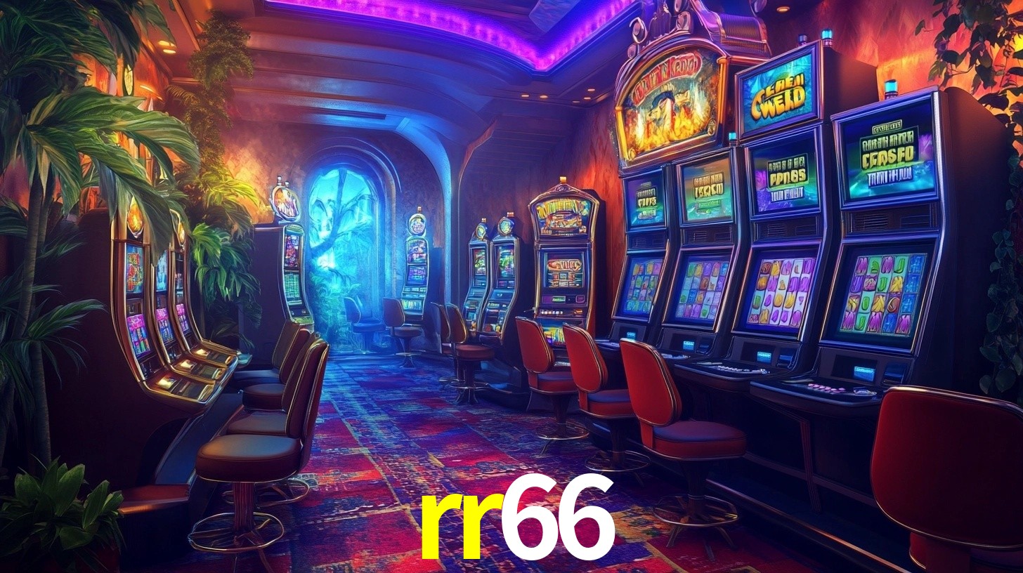 Daily Bonuses rr66