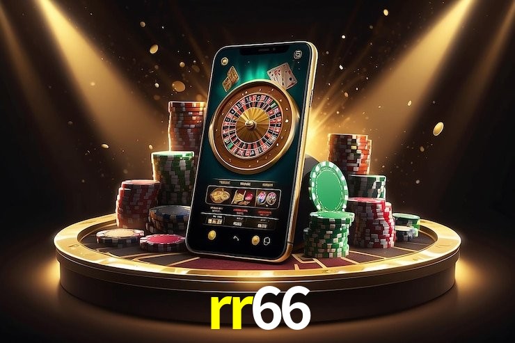 Benefícios da Conta rr66