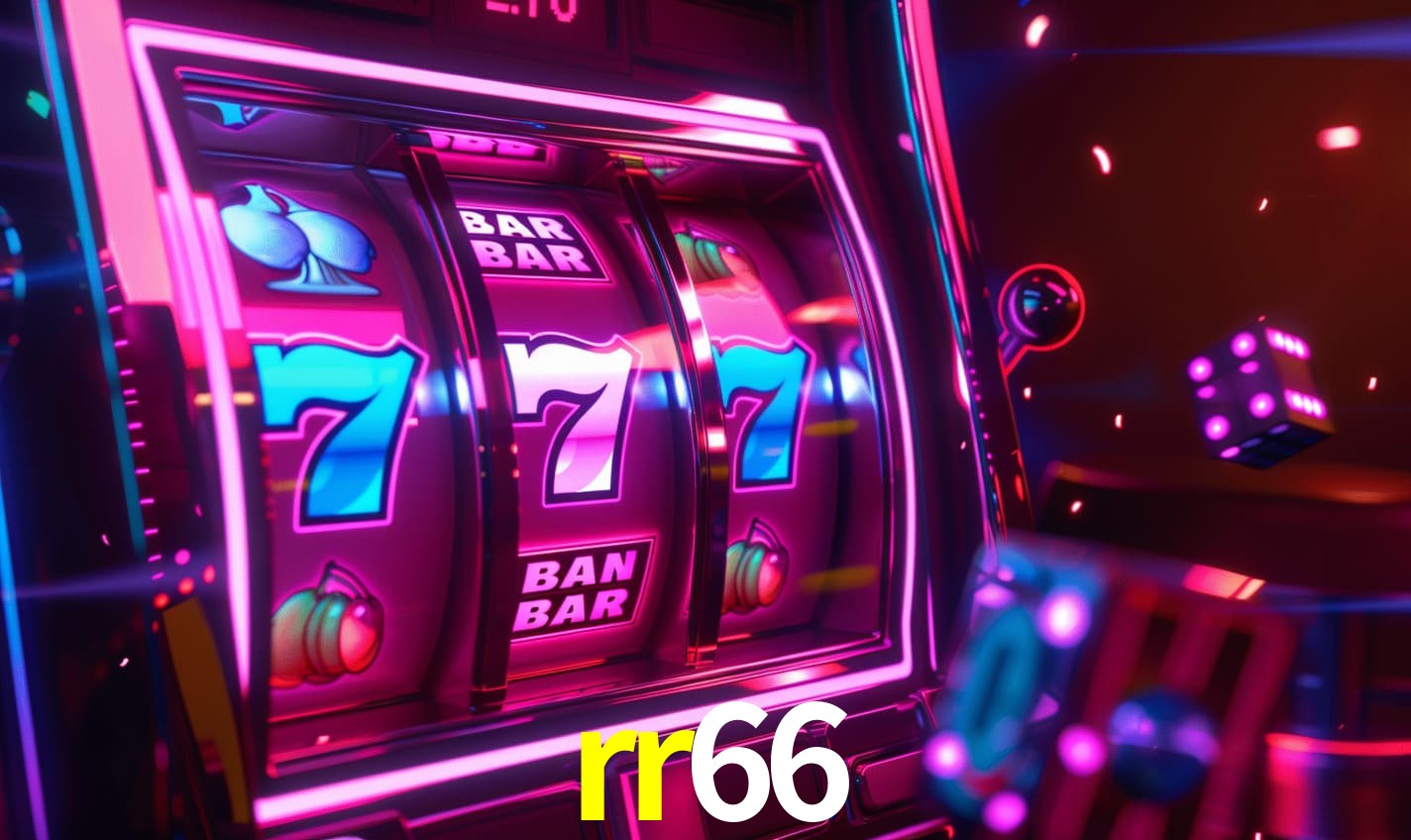Inovações de Jogos na rr66: O Futuro das Experiências Interativas