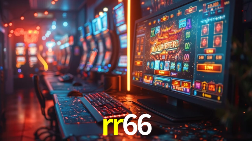 rr66 bet