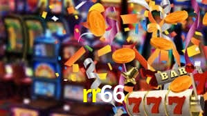 Bônus Generosos e Exclusivos no rr66 para Você!