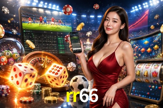 Slot Games rr66