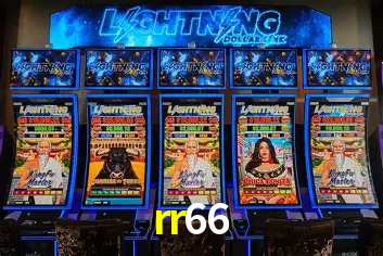 A Emoção da Loteria na rr66: Uma Chance de Mudança de Vida