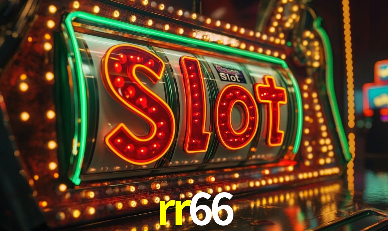 Tecnologia da Plataforma rr66