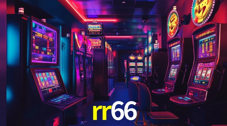 Explore as vantagens do rr66: serviço profissional e confiabilidade