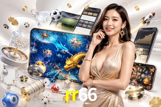 Live Casino rr66