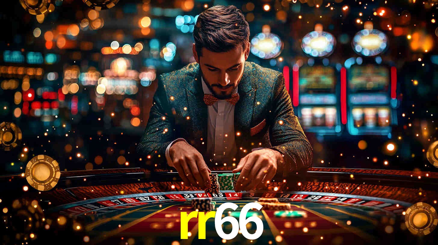 rr66 App Interface