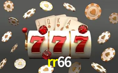 Desvendando o Mundo dos Jogos Virtuais na rr66