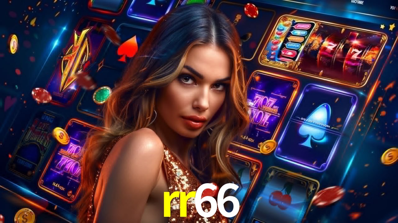 App oficial rr66