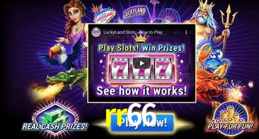 Descubra a Magia dos Jogos de Arcade no rr66