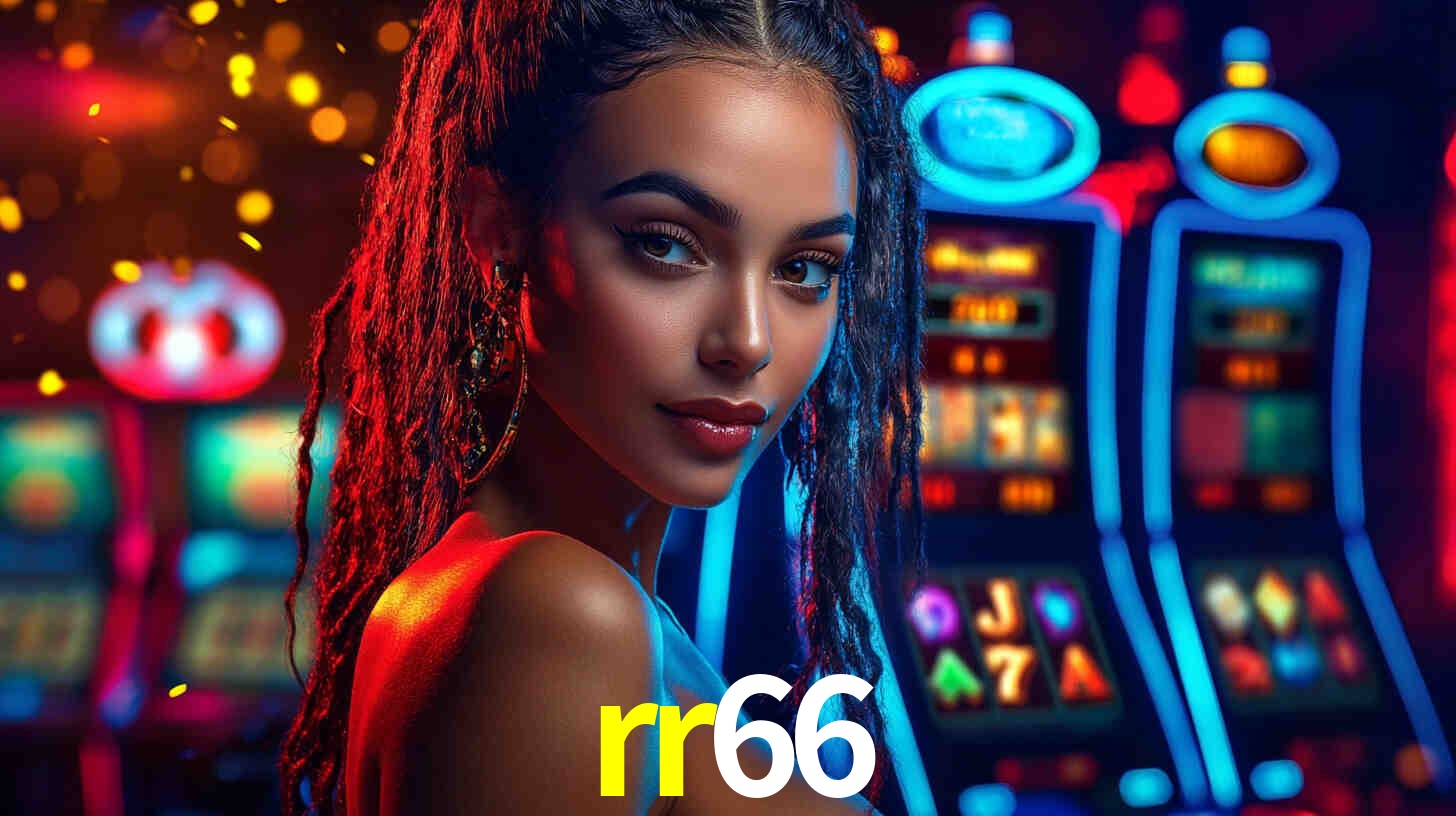 Explorando a Categoria de Eventos em Apostas na rr66