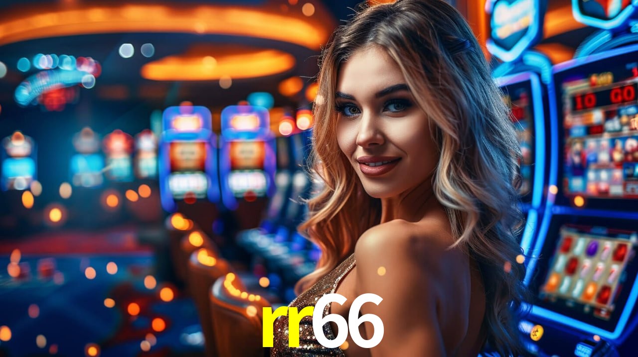 Bonus Features rr66