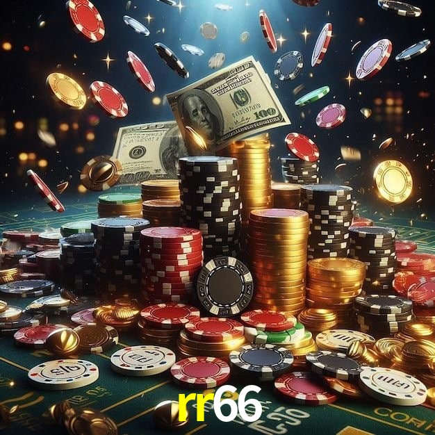 cassino rr66