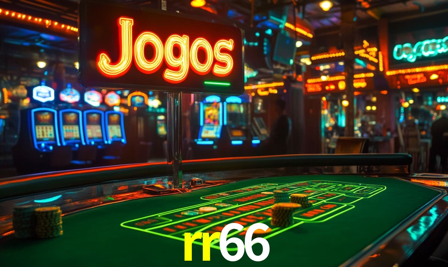 Login Seguro rr66
