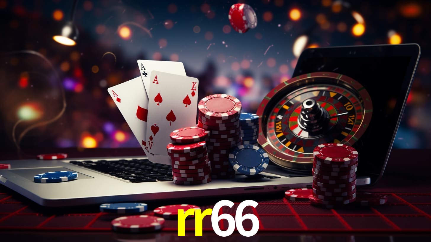 Live Casino rr66