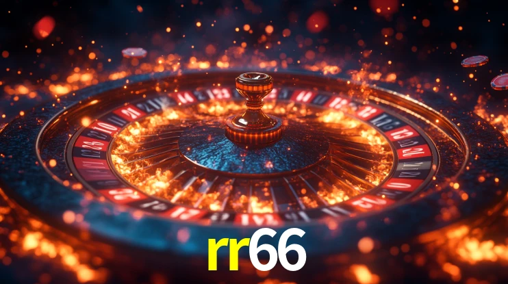 Experimente o Login Seguro Premium no rr66