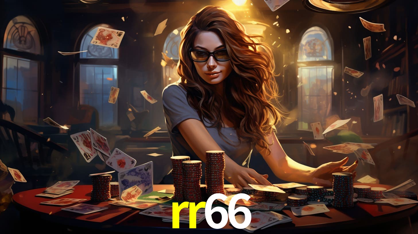 Roulette Table rr66