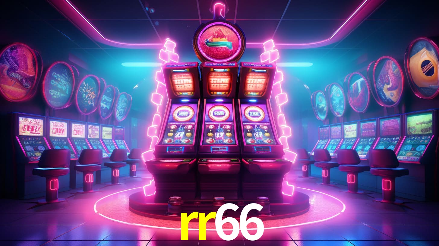 rr66: Seu Cassino Premiado com Pagamentos Rápidos