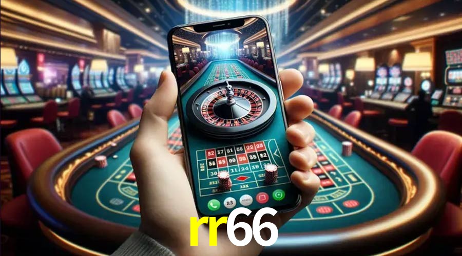 Secure Login rr66