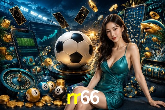 Football Betting rr66