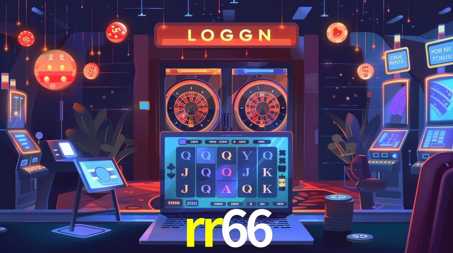 Integração de APIs rr66