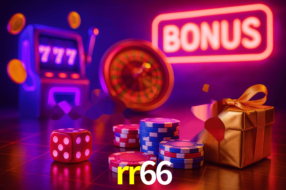 A Popularidade dos Caça-Níqueis no rr66