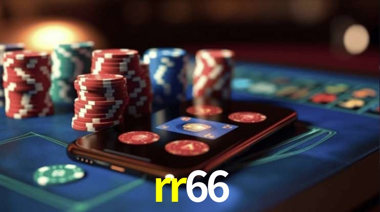 Casino Ao Vivo rr66