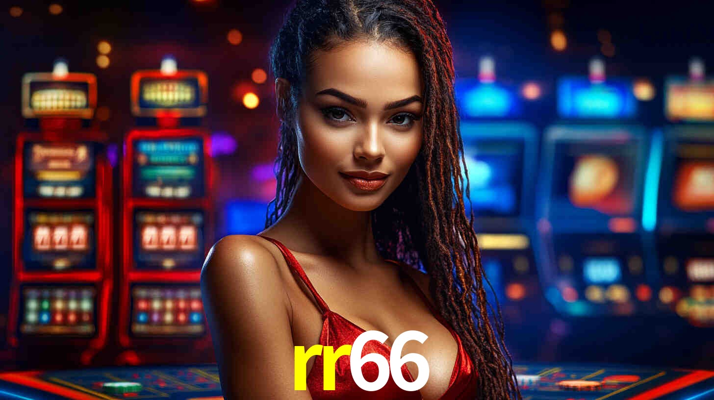 Explorando a Categoria de Eventos em Apostas na rr66