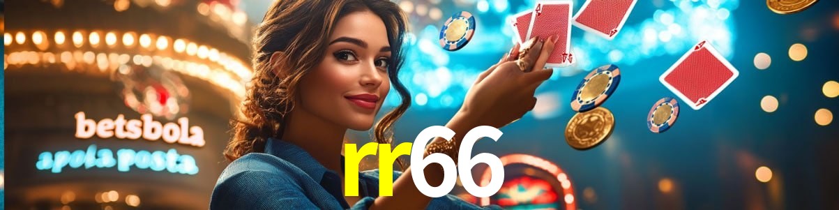 Experiência VIP rr66