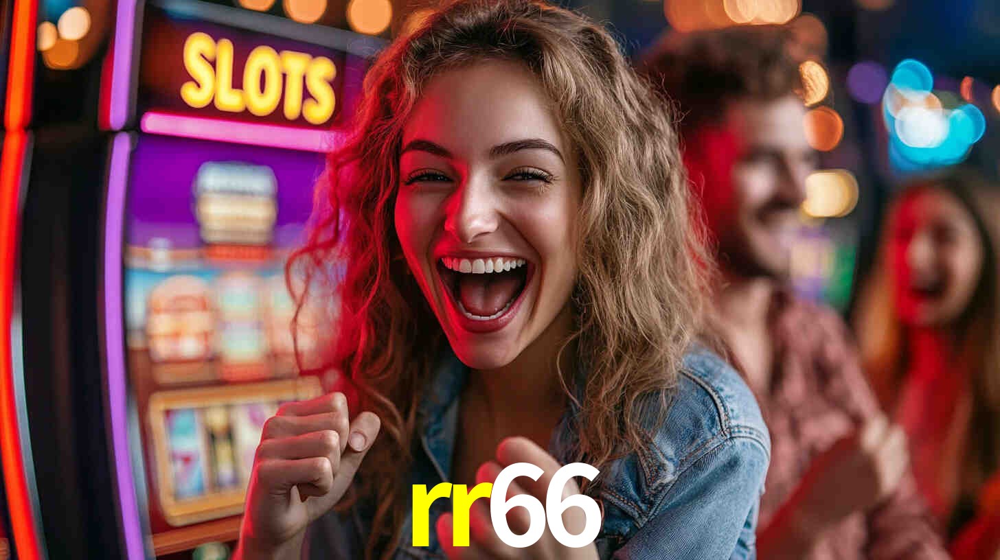Descubra a Essência do rr66: Nossa História e Compromissos