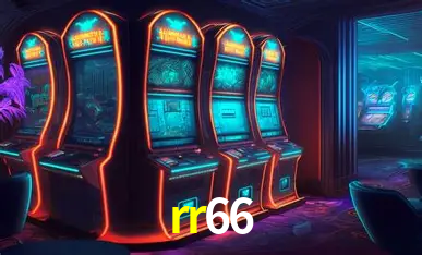 Inovações de Jogos na rr66: O Futuro das Experiências Interativas