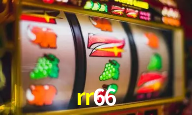 Desvendando o Mundo dos Jogos Virtuais na rr66