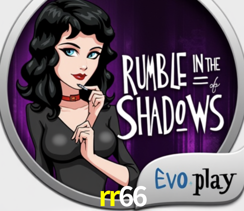 APP oficial da rr66 para mobile