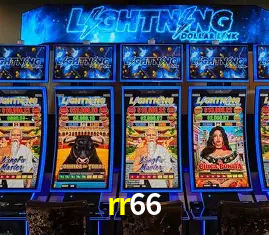A Emoção da Loteria na rr66: Uma Chance de Mudança de Vida