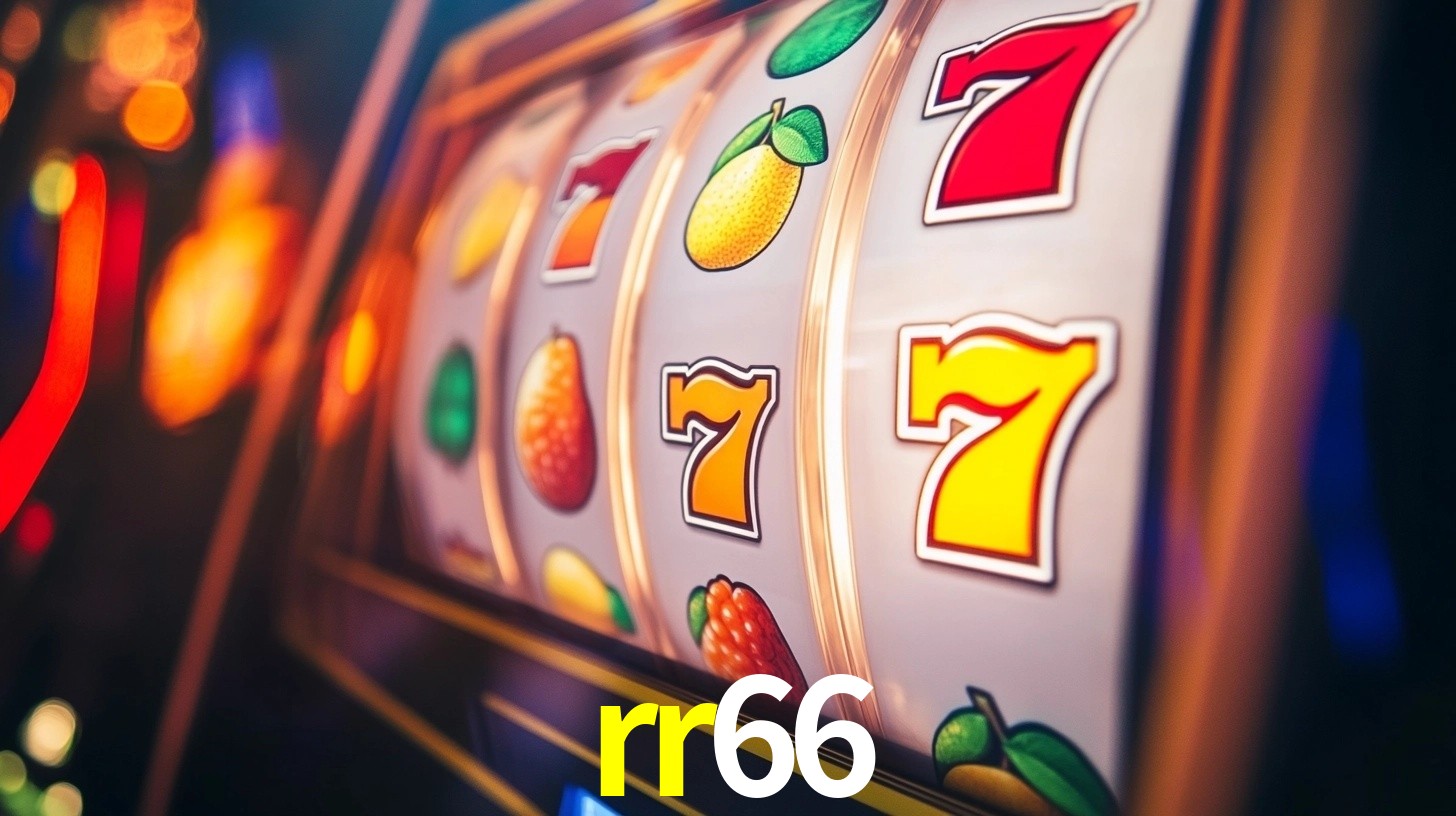 rr66 bet
