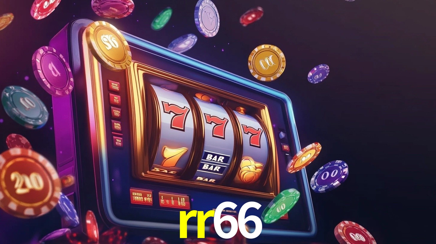 Welcome Bonus rr66