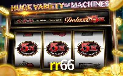 Desvendando o Mundo dos Jogos Virtuais na rr66