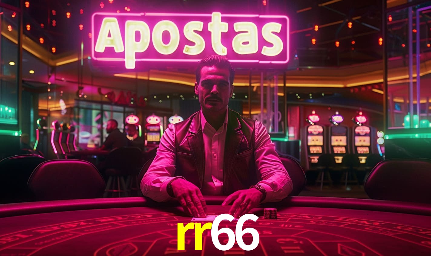 Descubra o Programa VIP da rr66: Vantagens Exclusivas para Jogadores
