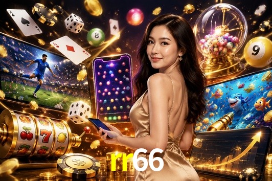 Game Providers rr66